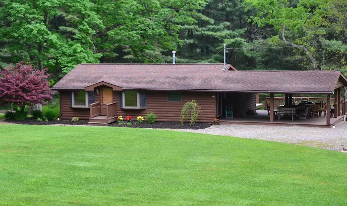 Great Valley Cabins 4