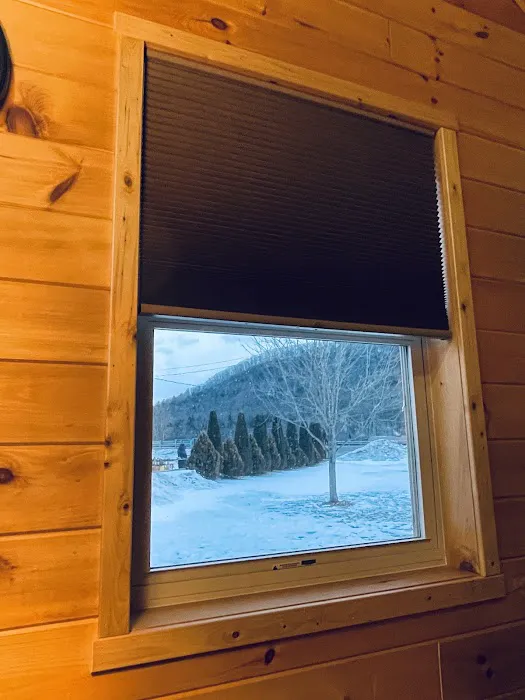 Great Valley Cabins 4
