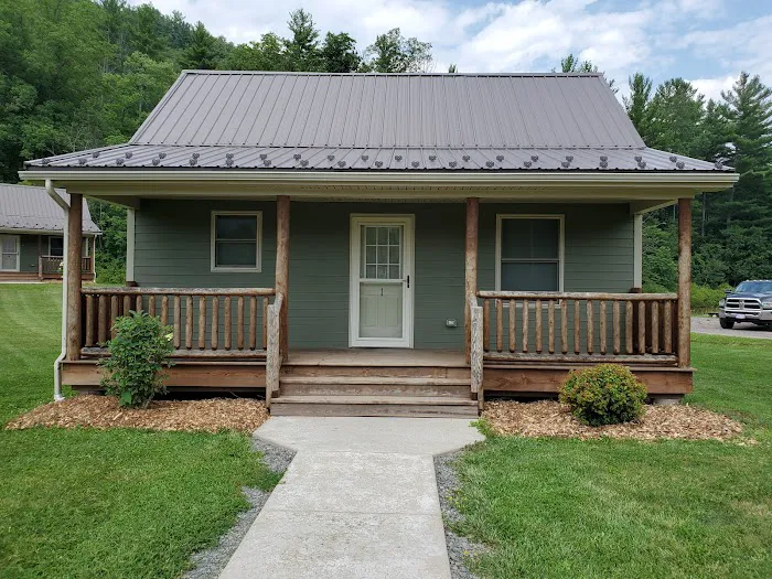 Great Valley Cabins 4