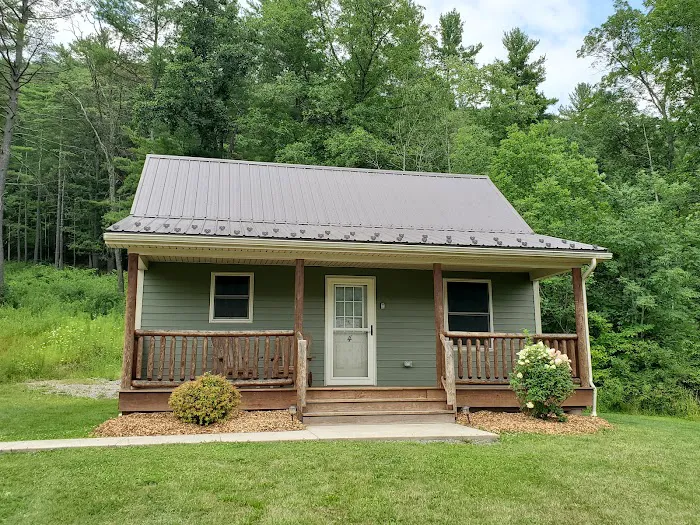 Great Valley Cabins 4
