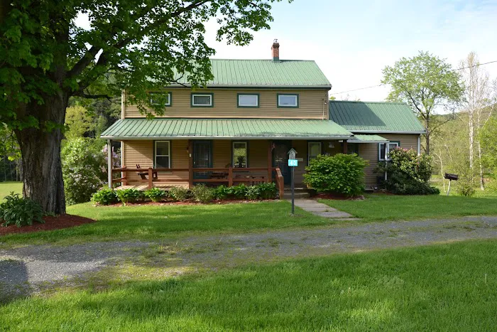 Great Valley Cabins 4
