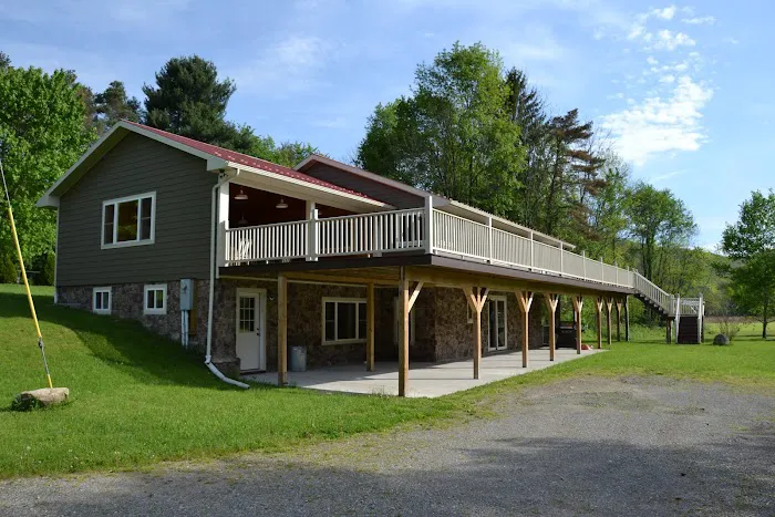 Great Valley Cabins 4