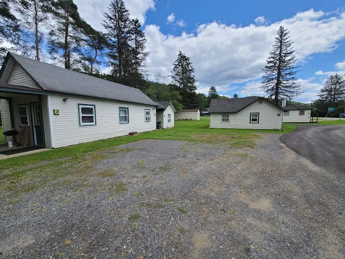 Sweden Valley Cabins 4
