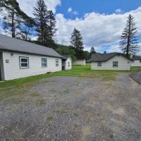 Sweden Valley Cabins ico