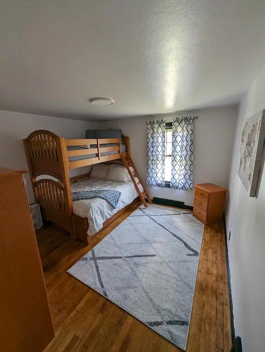 Sweden Valley Cabins 4