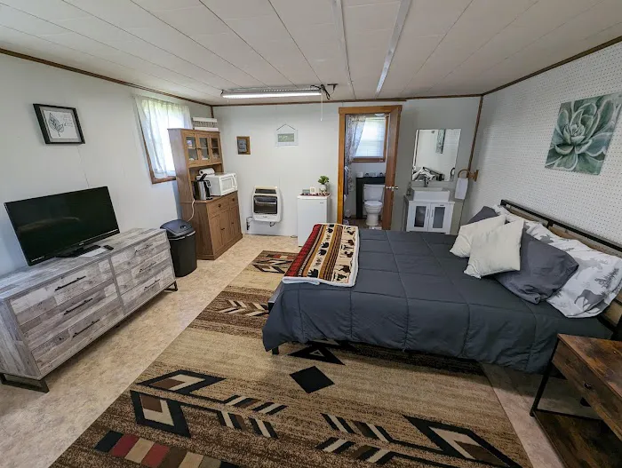 Sweden Valley Cabins 4