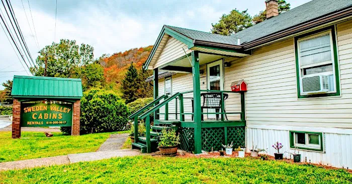 Sweden Valley Cabins 4