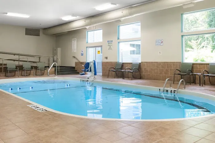 Holiday Inn Express Ludlow - Chicopee Area by IHG 4