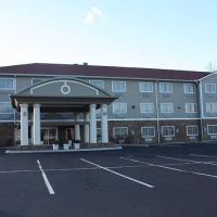 Holiday Inn Express Ludlow - Chicopee Area by IHG