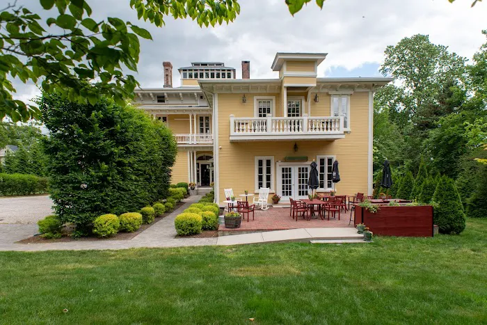 Captain’s Mansion 5