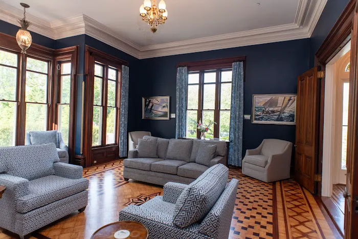 Captain’s Mansion 5