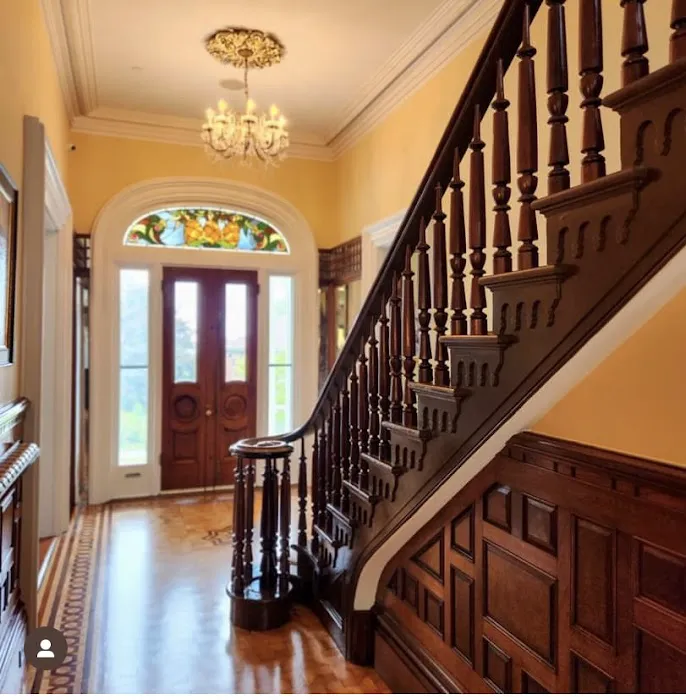 Captain’s Mansion 5