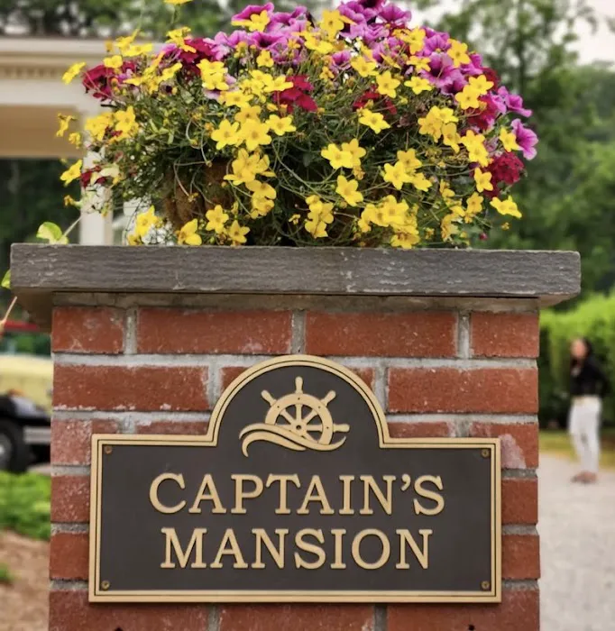 Captain’s Mansion 5