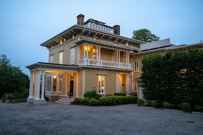 Captain’s Mansion 5