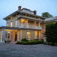 Captain’s Mansion ico