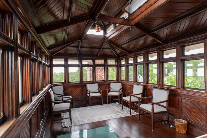 Captain’s Mansion 5