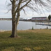 Harbor View Landing ico