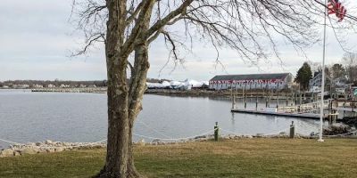 Harbor View Landing