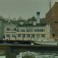 Steamboat Inn ico