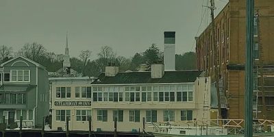 Steamboat Inn