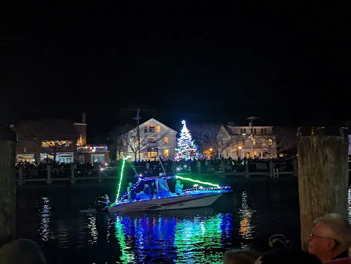 Steamboat Inn 5
