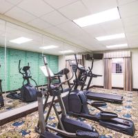 La Quinta Inn & Suites by Wyndham Stonington-Mystic Area ico