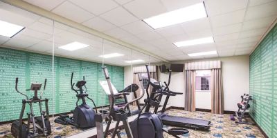 La Quinta Inn & Suites by Wyndham Stonington-Mystic Area