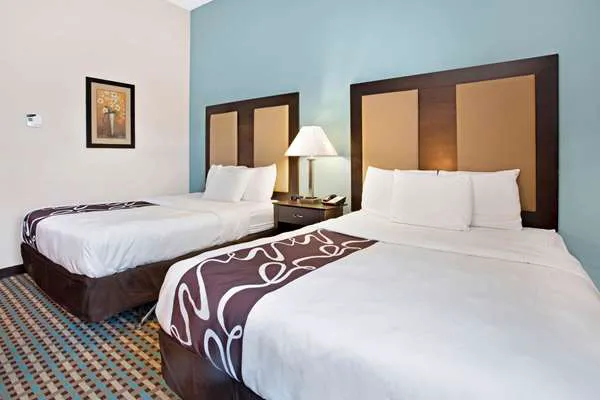 La Quinta Inn & Suites by Wyndham Stonington-Mystic Area 5