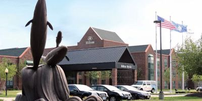 Hilton Mystic