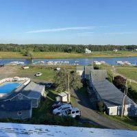 Cove Ledge Inn & Marina ico