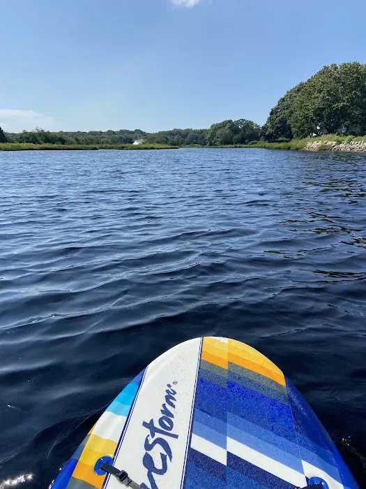 Cove Ledge Inn & Marina 5