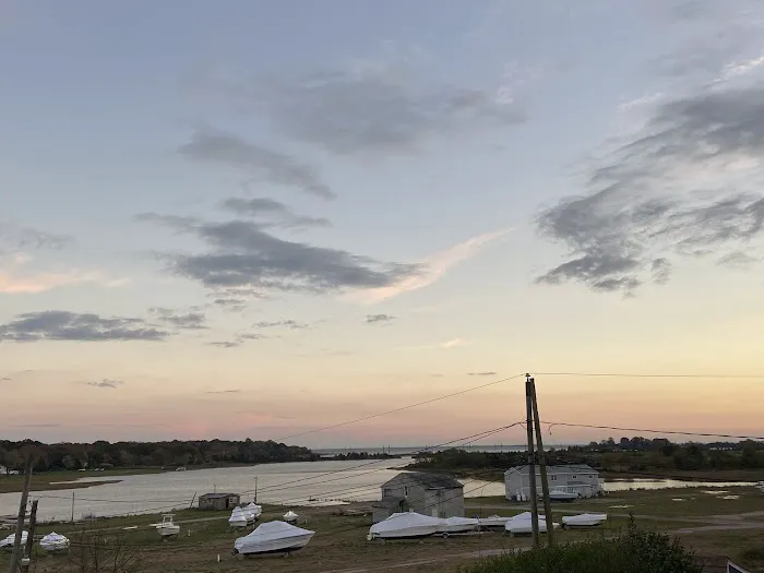 Cove Ledge Inn & Marina 5