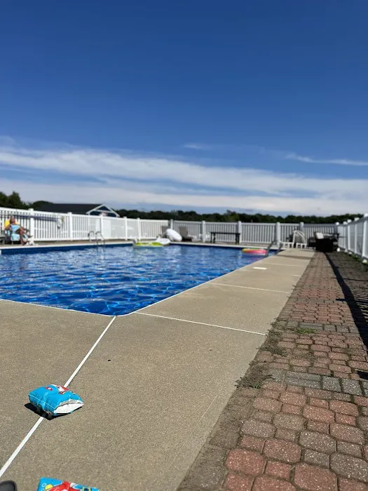 Cove Ledge Inn & Marina 5