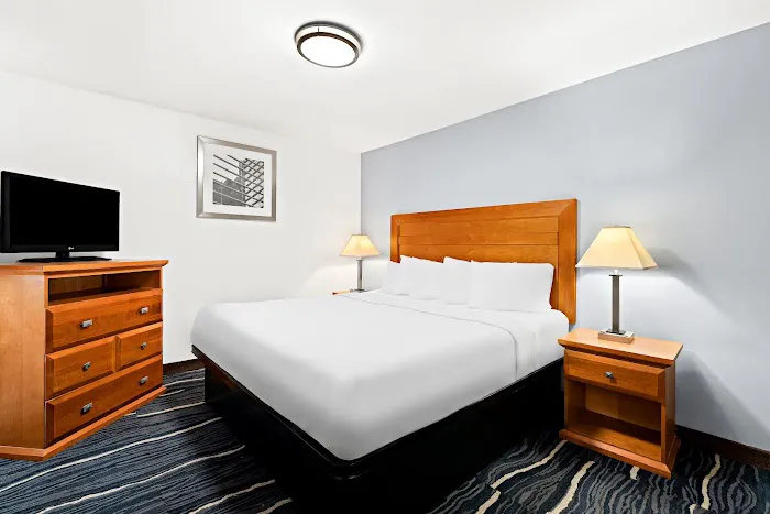 Americas Best Value Inn Stonington Mystic 4