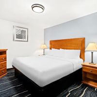 Americas Best Value Inn Stonington Mystic ico