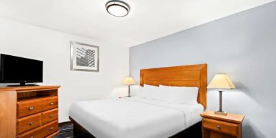 Americas Best Value Inn Stonington Mystic