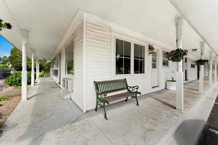 Americas Best Value Inn Stonington Mystic 4