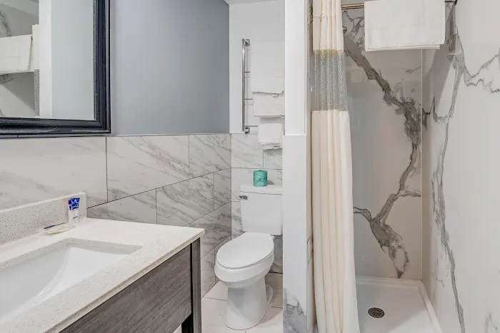 Americas Best Value Inn Stonington Mystic 4