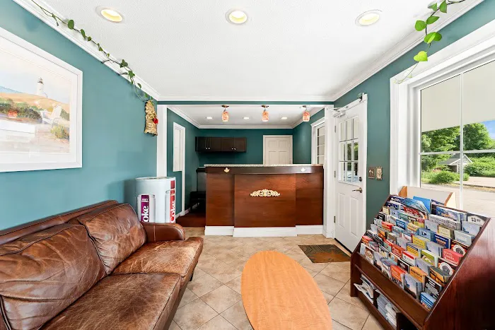 Americas Best Value Inn Stonington Mystic 4