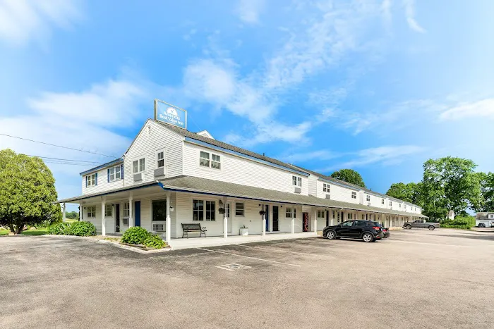 Americas Best Value Inn Stonington Mystic 4