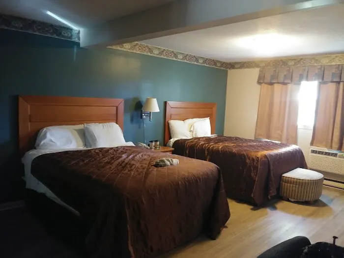 Americas Best Value Inn Stonington Mystic 4