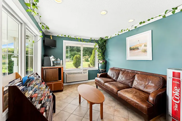 Americas Best Value Inn Stonington Mystic 4