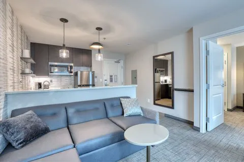 Residence Inn Providence Lincoln 4