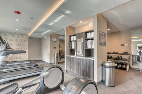 Residence Inn Providence Lincoln 4