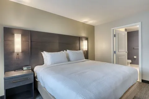 Residence Inn Providence Lincoln 4