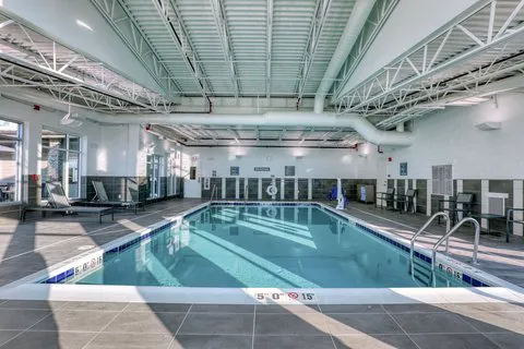 Residence Inn Providence Lincoln 4