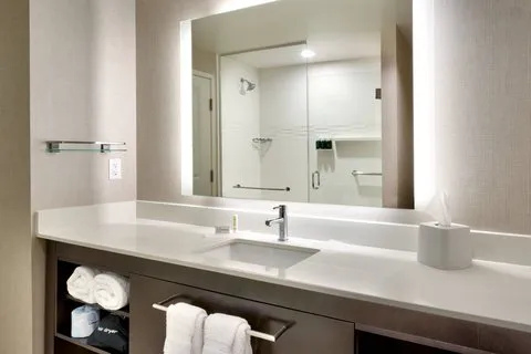 Residence Inn Providence Lincoln 4
