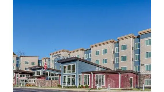Residence Inn Providence Lincoln 4