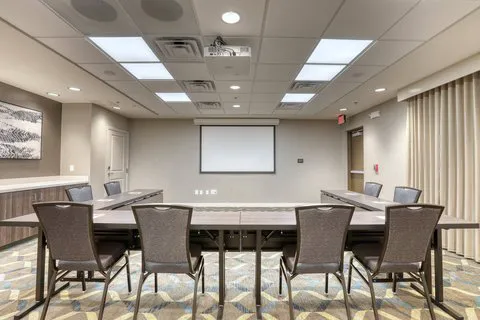 Residence Inn Providence Lincoln 4