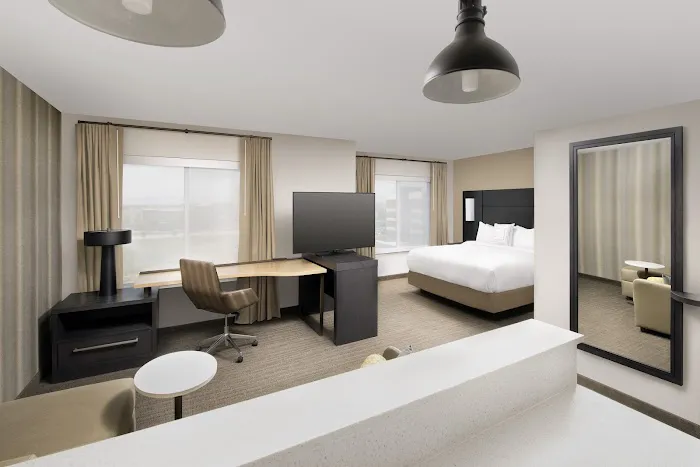 Residence Inn Providence Lincoln 4